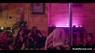 NATASHA ESTRADA nude in Sex Life