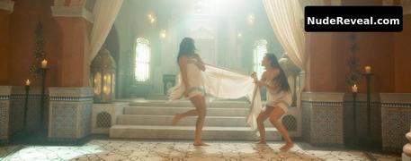 KATRINA KAIF nude in Tiger 3