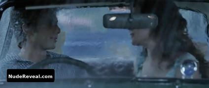ANUSHKA SHARMA nude in Badmaash Company