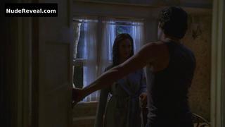 JENNIFER LOVE HEWITT nude in Ghost Whisperer