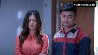 PRIYA SHARMA nude in Online Part 2