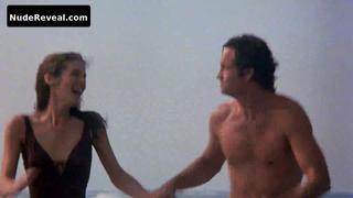 JULIE HAGERTY nude in Airplane!