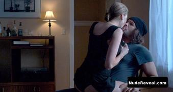 ESTELLA WARREN nude in Blue Seduction