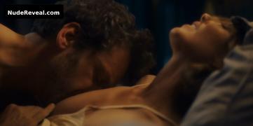 CLAIRE KEIM nude in Unfaithful