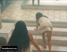 KATRINA KAIF nude in Tiger 3