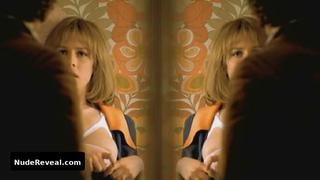 KARIN VIARD nude in La Parenthese enchantee