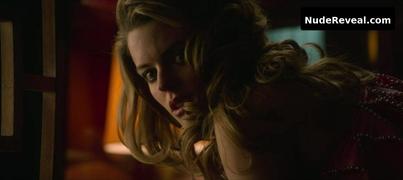ADRIANA TORREBEJANO nude in Historias Para No Dormir