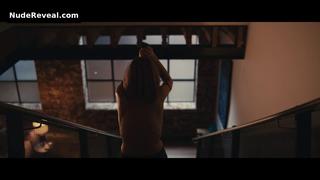 BOJANA NOVAKOVIC nude in Love Me