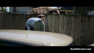 TARAJI P. HENSON nude in Coffee & Kareem