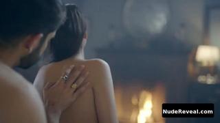 SHIVANGI SINGH nude in Undekhi