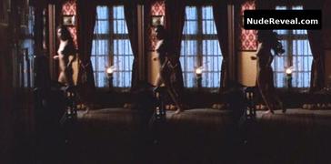 LENA HEADEY nude in Mrs. Dalloway