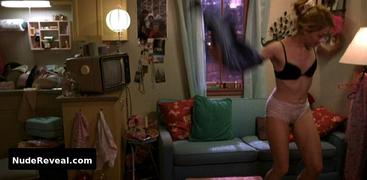 MIRANDA OTTO nude in Human Nature