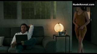 ADRIANA UGARTE nude in El silencio de Marcos Tremmer