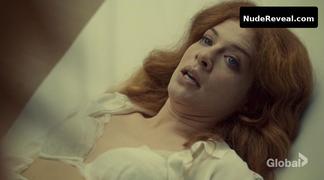 RACHELLE LEFEVRE nude in Mary Kills People