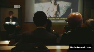 KOTOE KARASAWA nude in Magnifica 70