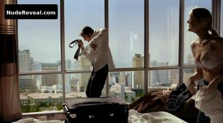 HELENA MATTSSON nude in The Defenders