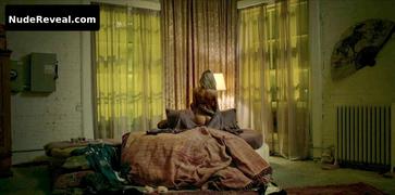 ANNALYNNE MCCORD nude in Power Book III: Raising Kanan