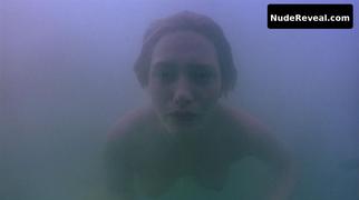 KATE WINSLET nude in Iris