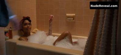LAURA HARRIER nude in Hollywood
