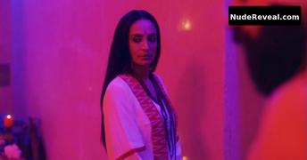 DARSHANA BANIK nude in Hello Mini