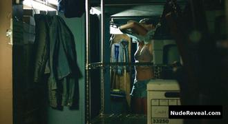 DANIELLE PANABAKER nude in Girls Against Boys