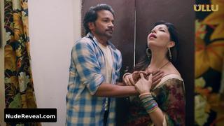 MAHI KHAN nude in Susuri Li Part 1
