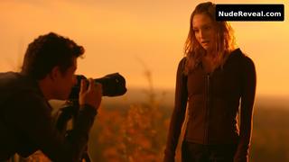 SARA THOMPSON nude in The 100