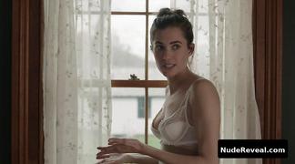 ALLISON WILLIAMS nude in Girls