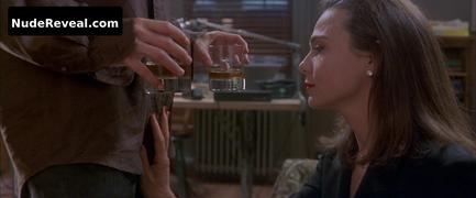 LENA OLIN nude in The Ninth Gate