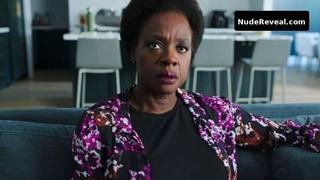 VIOLA DAVIS nude in Peacemaker