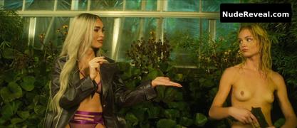SYDNEY JENKINS nude in Johnny & Clyde
