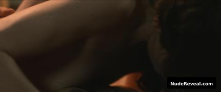 MICHELLE MONAGHAN nude in Echoes