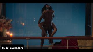 KGOMOTSO CHRISTOPHER nude in Fatal Seduction