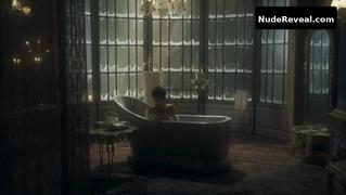 BRUNA MARQUEZINE nude in Nada Sera Como Antes