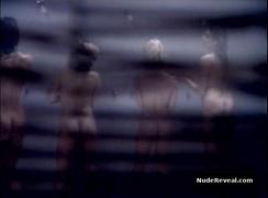 MELISSA MOORE nude in The Invisible Maniac