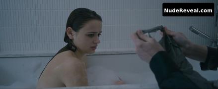 JOEY KING nude in The Lie