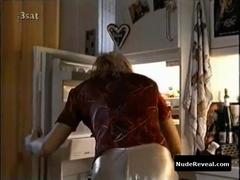 KATJA STUDT nude in Vergewaltigt - Die Wahrheit und andere Lugen