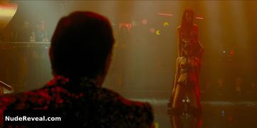 AURA GARRIDO nude in The Innocent