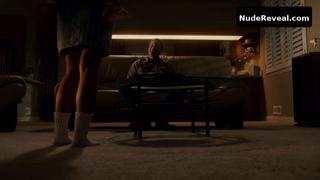SUMMER BISHIL nude in Towelhead