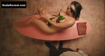 SOFIA TJELTA nude in Delete Me
