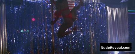 VIVICA A. FOX nude in Independence Day