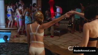 NATALIE HALL nude in Star-Crossed