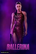 ANA DE ARMAS nude in From The World Of John Wick: Ballerina