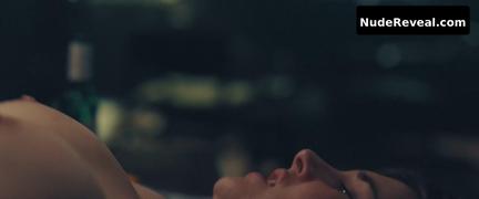 SHAILENE WOODLEY nude in Endings, Beginnings