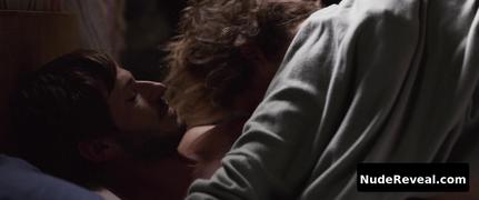 VICKY KRIEPS nude in Plus Que Jamais
