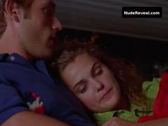 KERI RUSSELL nude in Dead Man
