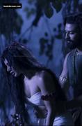 SAMANTHA RUTH PRABHU nude in Shaakuntalam
