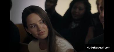 MERRITT PATTERSON nude in The Art of More