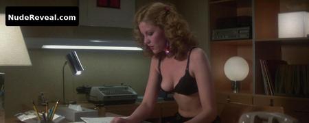 NANCY ALLEN nude in Dressed to Kill