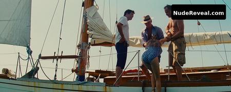AMANDA SEYFRIED nude in Mamma Mia!